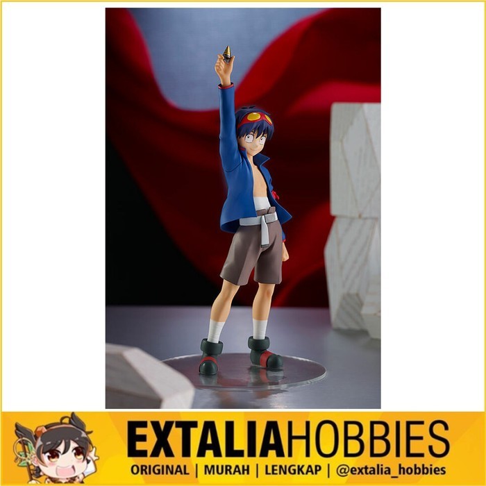 (GOOD SMILE COMPANY) POP UP PARADE SIMON (GOOD SMILE COMPANY) POP UP PARADE SIMON